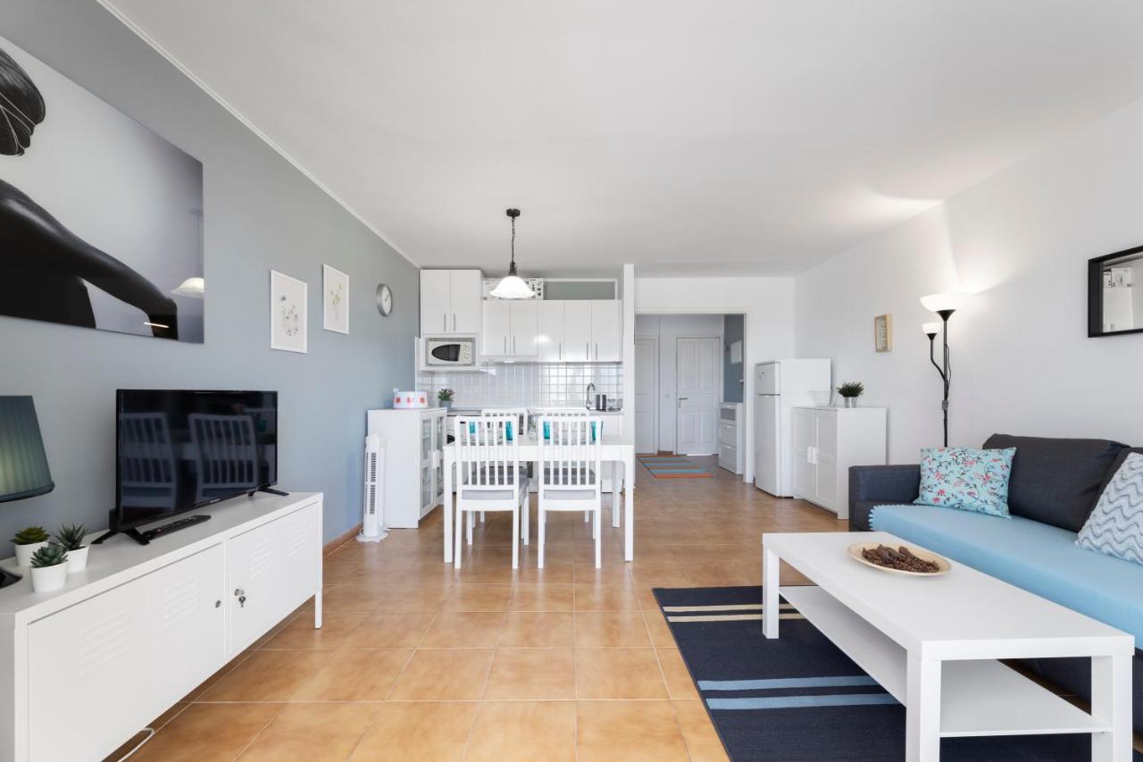 The Colors House, 646 - Private Apartment Costa Teguise Exterior photo