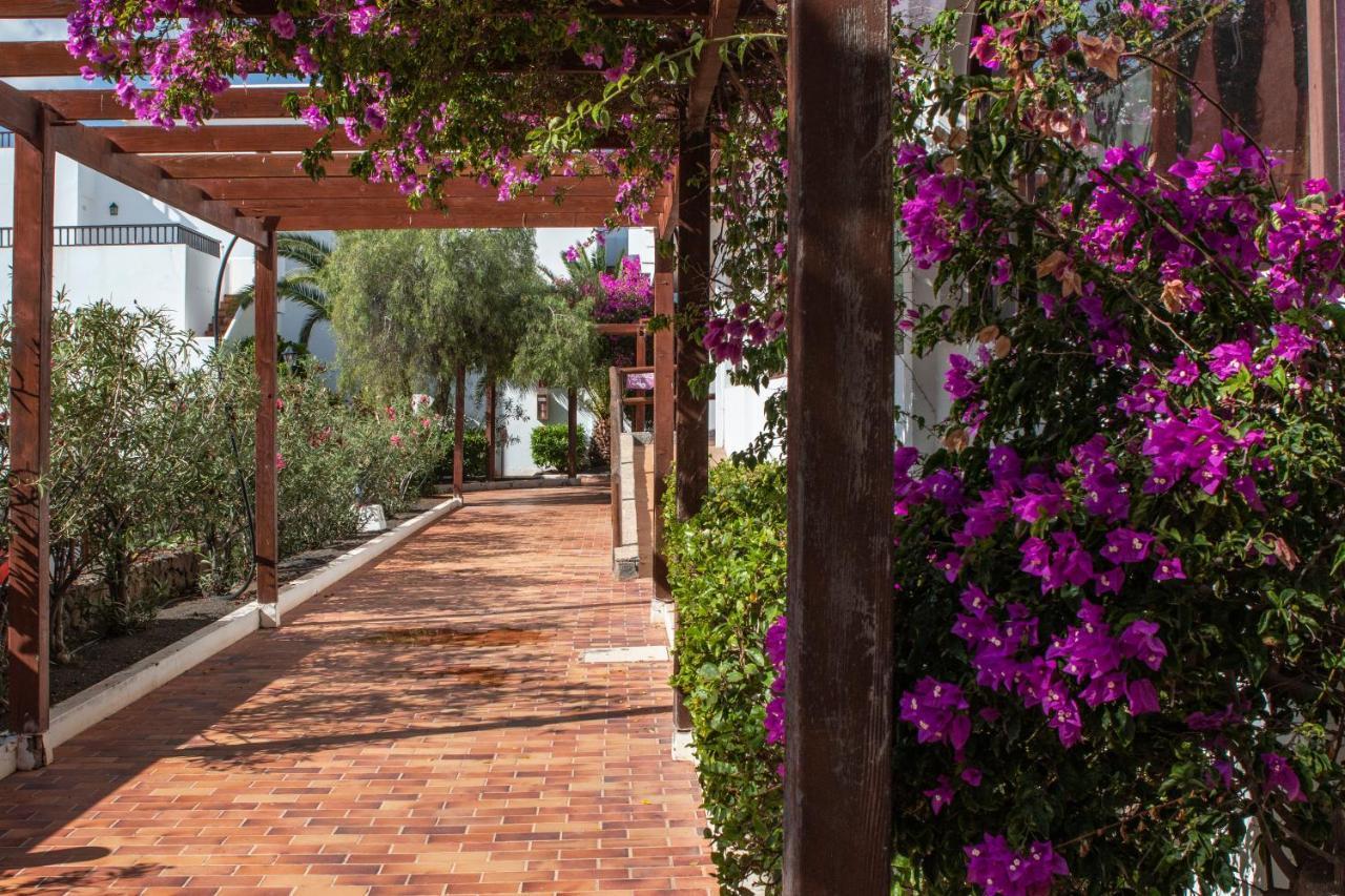 The Colors House, 646 - Private Apartment Costa Teguise Exterior photo