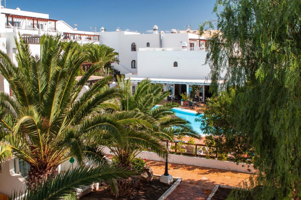 The Colors House, 646 - Private Apartment Costa Teguise Exterior photo
