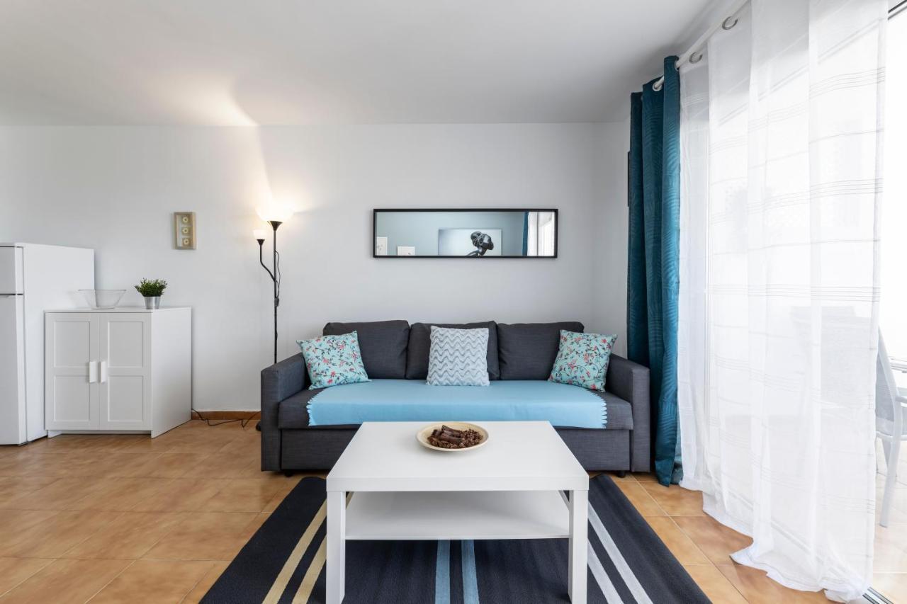 The Colors House, 646 - Private Apartment Costa Teguise Exterior photo