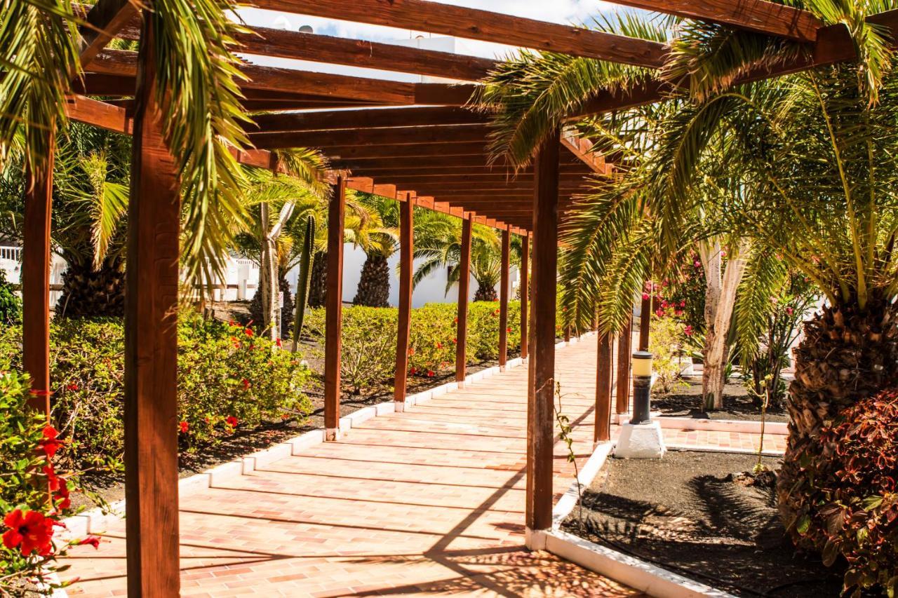 The Colors House, 646 - Private Apartment Costa Teguise Exterior photo